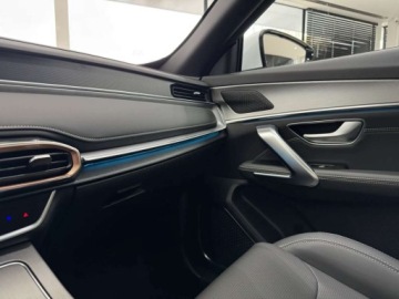 Jetour 2025 Jetour X70 Plus 1.5T 6DCT 147km Nowy 7 lat gwarancji Automat FV23, zdjęcie 28