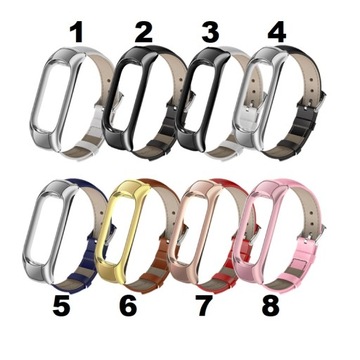 ЗАМЕНА РЕМЕСЛА ДЛЯ XIAOMI MI BAND 4 MIBAND