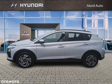 Hyundai Bayon SUV 1.0 T-GDI 100KM 2024 Hyundai Bayon 1.0 T-GDI Modern DCT Benzyna 100KM, zdjęcie 1