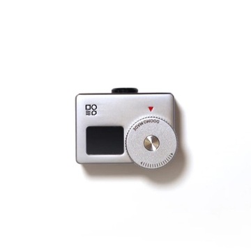 Światłomierz DOOMO METER S chrome