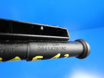 OPEL CORSA F PEUGEOT 208 C3 SENZOR SENSOR