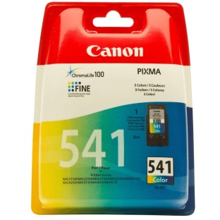 Tusz Canon kolor cl-541 mg2150 mx375 ts5150