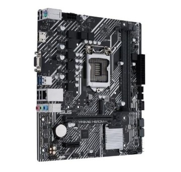 RGB Intel CORE i5 11400F RTX 3050 SSD 16 ГБ 512 W10