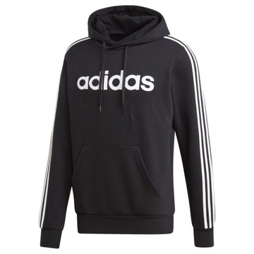 Bluza męska ADIDAS E 3S PO FL DQ3096