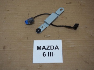 ZESILOVAČ ANTÉNA MODUL MAZDA 6 III GJ GML8669N0B