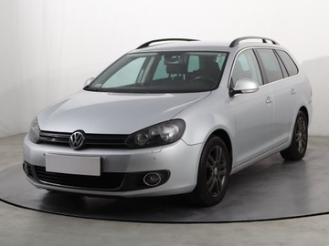 Volkswagen Golf VII Hatchback 3d 1.4 TSI 122KM 2012 VW Golf 1.4 TSI, Salon Polska, 1. Właściciel, zdjęcie 1