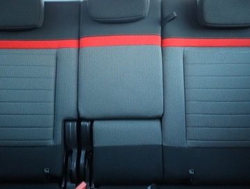 Citroen C3 Aircross  I Crossover 1.2 PureTech 131KM 2020 Citroen C3 Aircross 1.2 PureTech, Salon Polska, zdjęcie 9