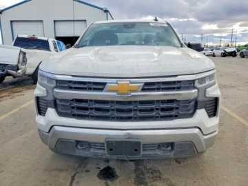 Chevrolet Silverado II 2025 Chevrolet Silverado K1500 Lt-L 2025 2.7 Benzyna 310KM, zdjęcie 5