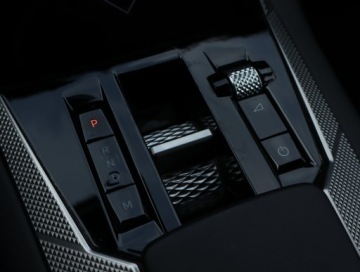 DS 4 II Hatchback 1.2 PureTech 130KM 2023 DS 4 1.2 PureTech, Salon Polska, Serwis ASO, zdjęcie 16