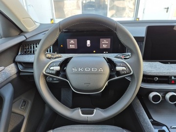 Skoda Superb III Kombi Facelifting 2.0 TDI SCR 150KM 2025 Skoda Superb Selection 2.0 TDI 150KM , auto z plac, zdjęcie 28