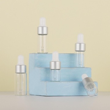 20 . Флаконы-капельницы Флаконы для