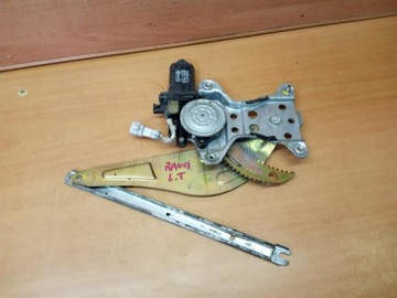 EL. MECHANIZMUS OKNO LEVÝ ZADNÍ TOYOTA RAV4 I 94-00
