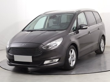 Ford Galaxy IV Van 2.0 TDCi 150KM 2015 Ford Galaxy 2.0 TDCi, 7 miejsc, Skóra, Navi, zdjęcie 1