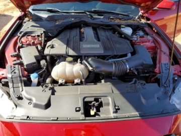 Ford Mustang VI Fastback Facelifting 5.0 Ti-VCT 450KM 2020 Ford Mustang Gt 2020 5.0 Benzyna 450KM, zdjęcie 3