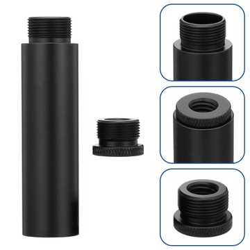 Комплект стоек для микрофонов.