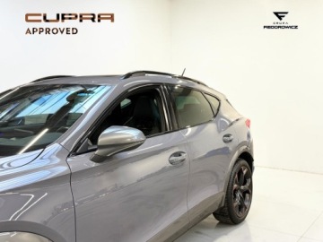 Cupra Formentor Crossover 2.0 TSI 310KM 2023 Cupra Formentor Cupra Formentor VZ 310km, zdjęcie 9