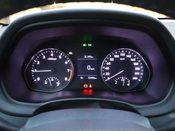 Hyundai i30 III Wagon Facelifting 1.0 T-GDI 120KM 2023 Hyundai i30 1.0 T-GDI, Salon Polska, zdjęcie 10