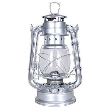25cm Retro Classic lampa naftowa 6 kolory 235 LED