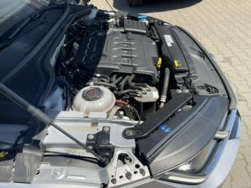 Volkswagen Arteon Fastback 2.0 TDI 150KM 2019 Volkswagen Arteon DSG Kamera Klimatronik, zdjęcie 17