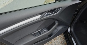 Audi A3 8V Cabriolet 2.0 TDI clean diesel 150KM 2014 Audi A3 Sportback 2,0 TDI 150 KM NAVI bi xenon zarejestrowany 2.0 Diesel, zdjęcie 6