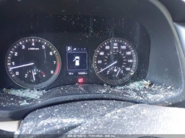 Hyundai Tucson III 2018 Hyundai Tucson 2018 Hyundai Tucson Value FWD 1.6 Benzyna 175KM, zdjęcie 6