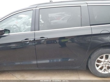 Chrysler Voyager V 2021 Chrysler Voyager 2021 Chrysler Voyager LXI FWD 3.6 Benzyna 287KM, zdjęcie 13