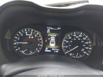 Infiniti Q50 II 2023 Infiniti Q50 2023r., 3.0L 3.0 Benzyna 300KM, zdjęcie 10