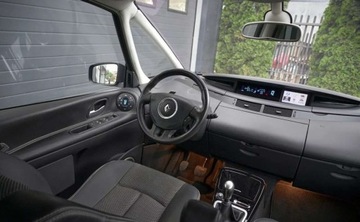 Renault Espace IV Van 2.0 dCi 150KM 2012 Renault Espace Renault Espace 2.0 dCi SL Alcantara 2.0 Diesel 150KM, zdjęcie 19