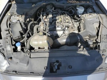 Ford Mustang VI 2021 Ford Mustang 2021, od ubezpieczalni 2.3 Benzyna 310KM, zdjęcie 10