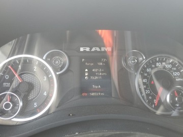  RAM 3500 Tradesman 2024 6.7l 6.7 Diesel 370KM, zdjęcie 9