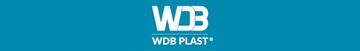 ЛЕНТА ДЛЯ ЗАБОРА WDB BASIC 47,5мм x 35м СЕРАЯ