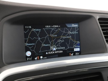 Volvo 2016 Volvo V60 Cross Country CrossCountry automat navi, zdjęcie 26