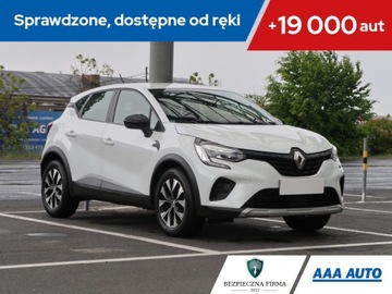 Renault Captur II Crossover 1.0 TCe LPG 100KM 2022