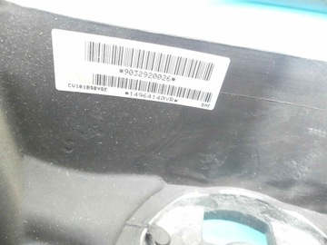 РУЛЕВОЕ КОЛЕСО LANCIA PHEDRA 02-10 ЕВРОПА