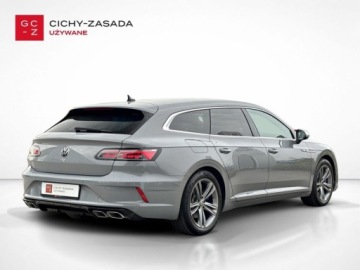 Volkswagen Arteon Shooting Brake R 2.0 TSI 320KM 2023 Volkswagen Arteon Shooting Brake Shooting Brake R 320KM DSG 4Motion IQ.Dri, zdjęcie 4