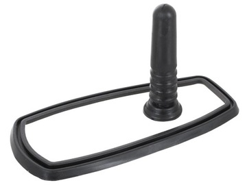 ПРОКЛАДКА + КРЫШКА АНТЕННЫ для Mercedes W210