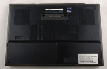 Dell Precision m4800 I7 4700MQ Nvidia Quadro K1100m