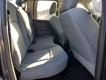  RAM 1500 2019r., 4X4, od ubezpieczalni 5.7 Benzyna 392KM, zdjęcie 8