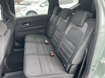 Dacia Jogger 2023 Dacia Jogger 1.0 12V TCe + LPG 91KM 2023r Stepway, zdjęcie 23