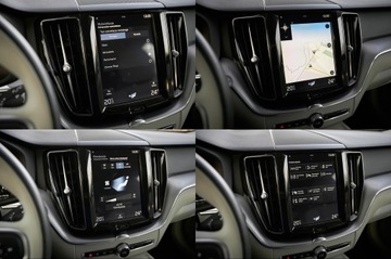 Volvo XC60 II Crossover T4 190KM 2019 SUPER KONFIGURACJA__ PIĘKNIE UTRZYMANY __JASNE SKÓRY, zdjęcie 39