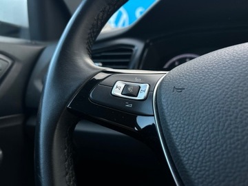 Volkswagen T-Roc I SUV 1.0 TSI 110KM 2021 Volkswagen T-Roc APP! Czujniki Parkowania Przód/Ty, zdjęcie 17