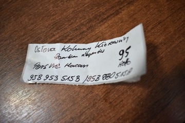 IDEALNI KRYT SLOUPCE ŘÍDÍCÍ RÁMEČEK PORSCHE MACAN 1