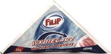 FILIP WYBIELACZ DO FIRAN RÓŻANY 40G