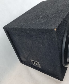 Rockford Fosgate Punch P2-1X12 — пассивный сабвуфер
