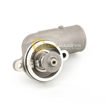 Termostat w obudowie Perkins 1104A 1104C 1104D