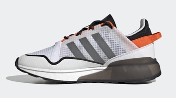 BUTY SPORTOWE MŁODZIEŻOWE ADIDAS ZX 2K BOOST PURE