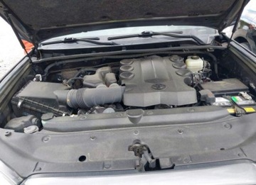 Toyota 2019 Toyota 4-Runner 2019, 4.0L, 4x4, LIMITED NIGHTSHADE, od ubezpieczalni, zdjęcie 16