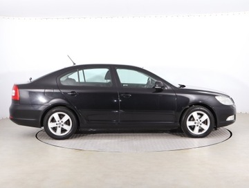Skoda Octavia II Hatchback Facelifting 1.4 TSI 122KM 2012 Skoda Octavia 1.4 TSI, Salon Polska, DSG, Klima, zdjęcie 5