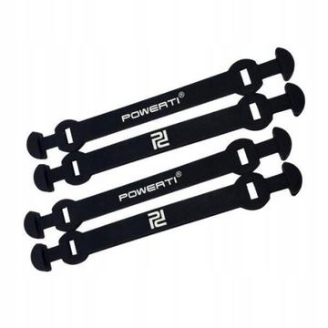 4x4Pc tenisowa do squasha Tłumik drgań