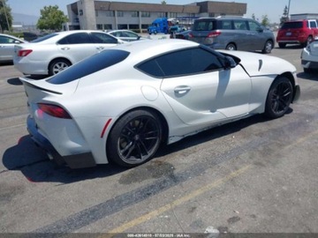 Toyota Supra V 2022 Toyota Supra GR A91 Edition 2022 3.0l 3.0 Benzyna 382KM, zdjęcie 5